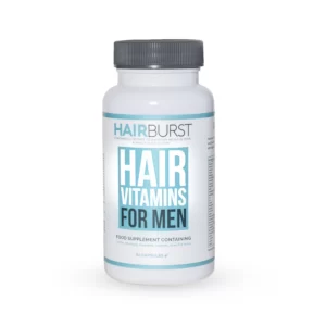 کپسول هلثی هیر ویتامینز (آقایان) Hairburst Healthy Hair Vitamins