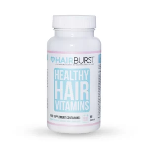 کپسول هلثی هیر ویتامینز ( خانمها) Hairburst Healthy Hair Vitamins
