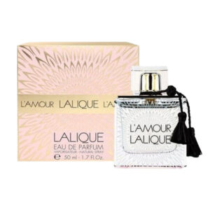عطر لالیک لامور | Lalique L’Amour
