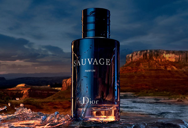 عطر ادکلن دیور ساواج | Dior Sauvage 200 ml