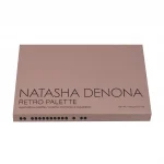 پالت سایه ناتاشا دنونا NATASHA DENONA مدل RETRO Natasha Denona Retro Eyeshadow Palette