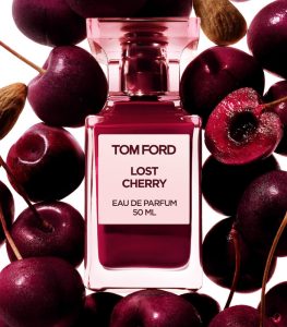 عطر ادکلن تام فورد لاست چری-Tom Ford Lost Cherry