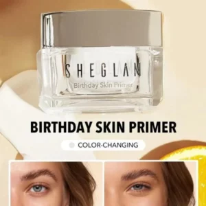 پرایمر شیگلم SHEGLAM Birthday skin primer