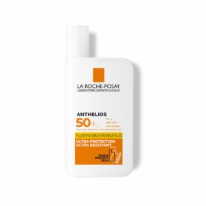 کرم ضد آفتاب ﺳﺒﮏ لاروش پوزای La-Roche-Posay