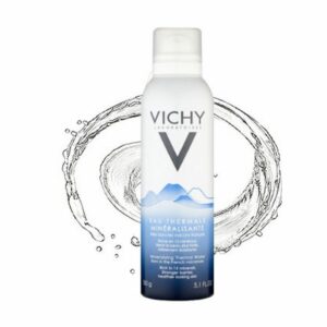 اسپری آب درمانی ویشی Vichy